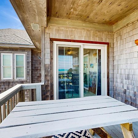 Waves Crest 338 Ic Villa Avon Exterior photo