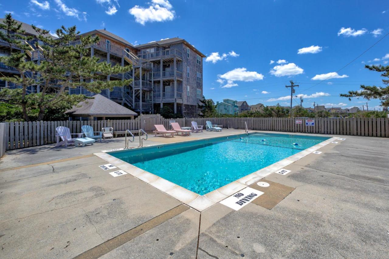 Waves Crest 338 Ic Villa Avon Exterior photo