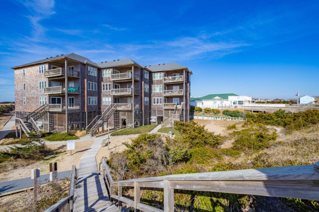 Waves Crest 338 Ic Villa Avon Exterior photo