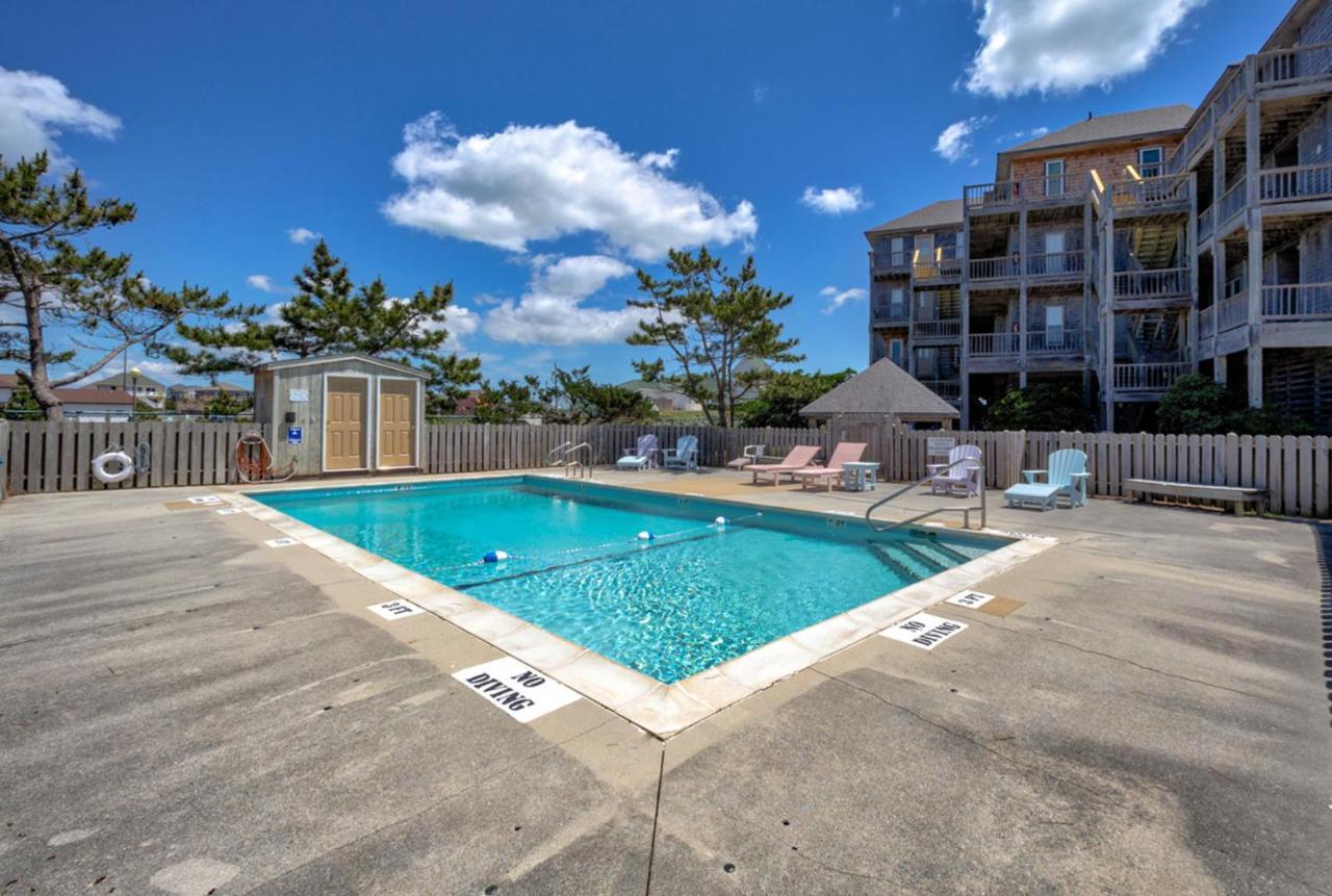 Waves Crest 338 Ic Villa Avon Exterior photo
