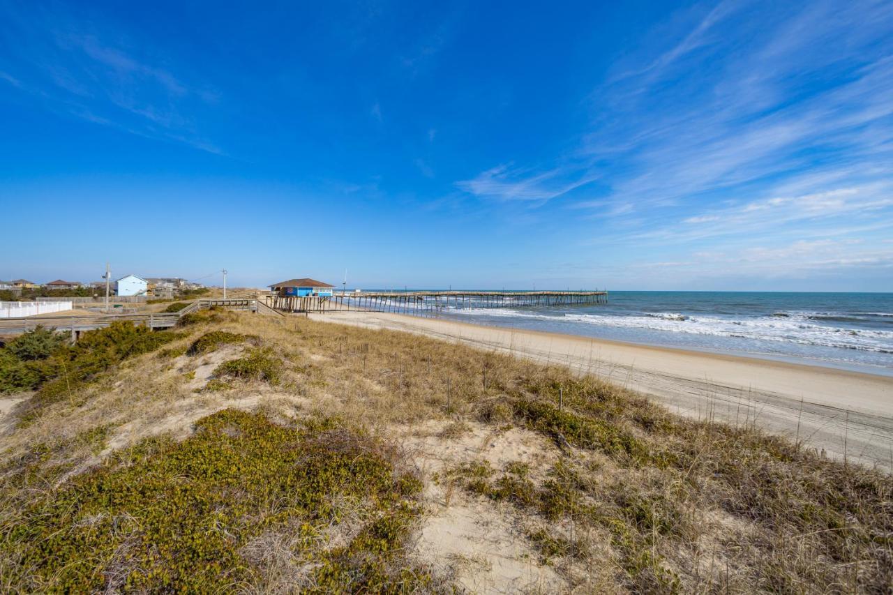 Waves Crest 338 Ic Villa Avon Exterior photo