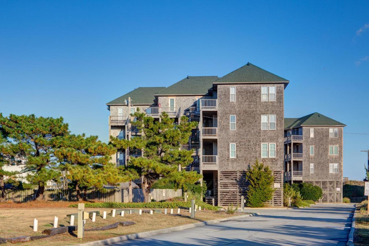 Waves Crest 338 Ic Villa Avon Exterior photo
