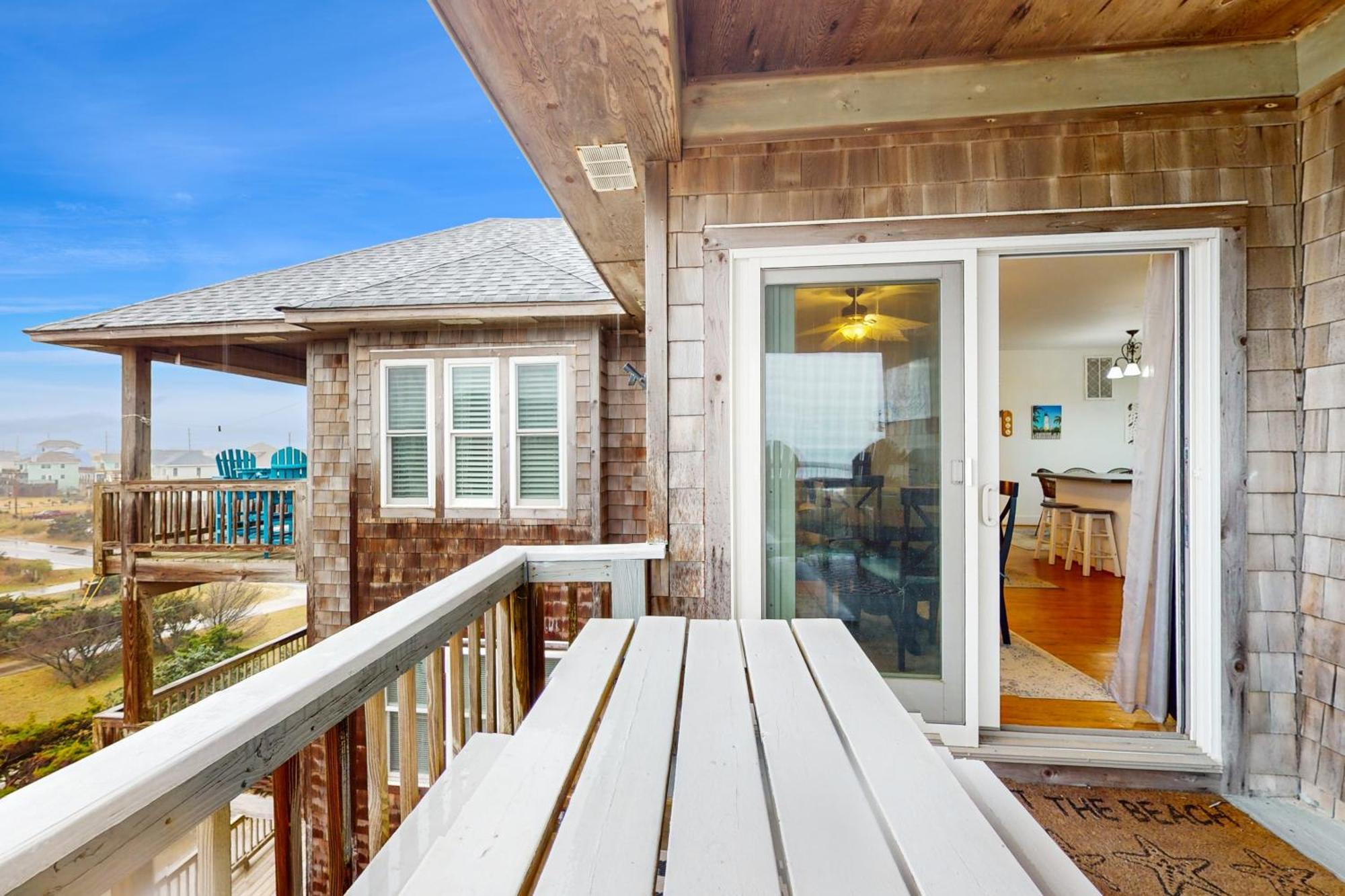 Waves Crest 338 Ic Villa Avon Exterior photo