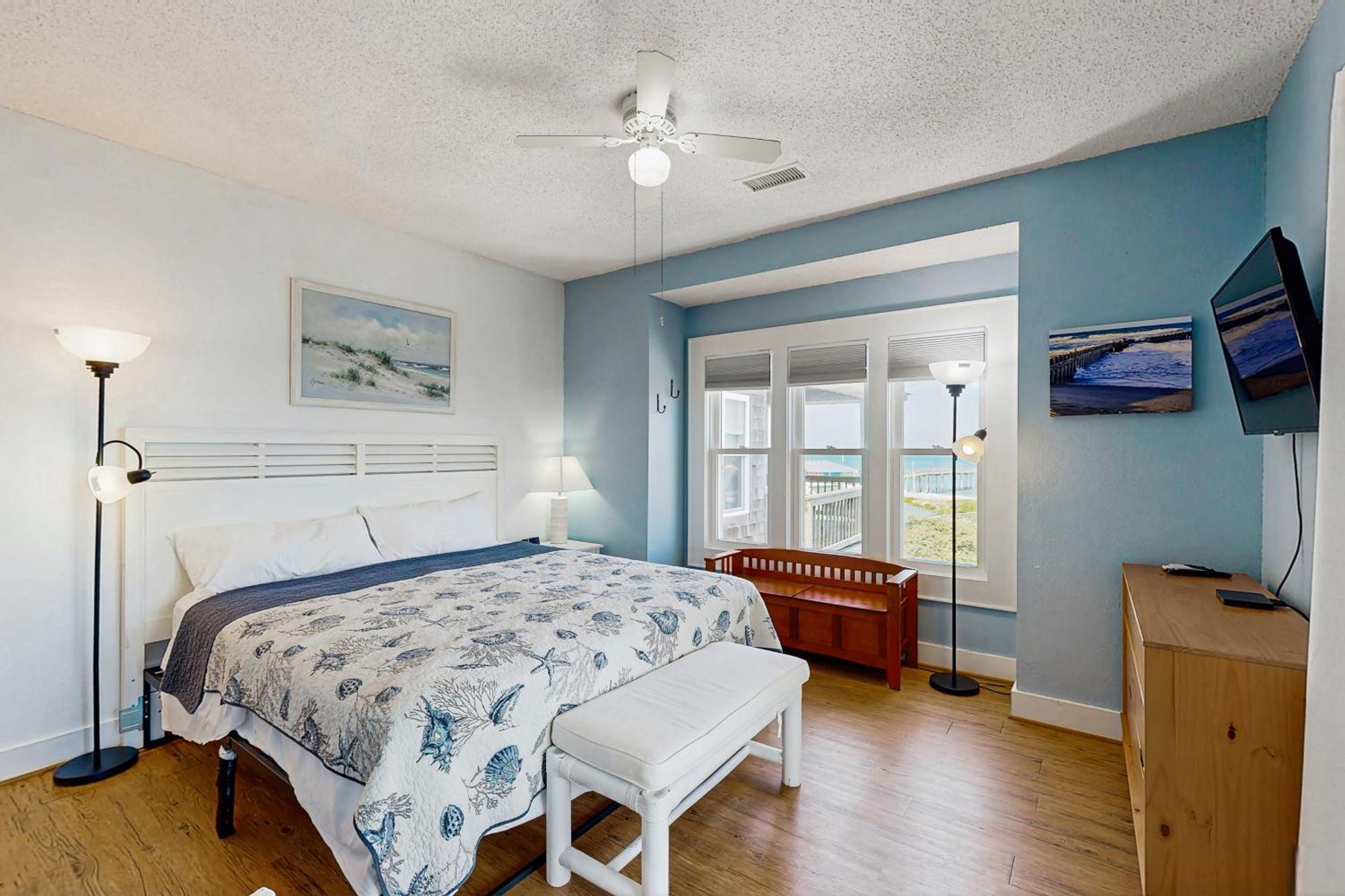 Waves Crest 338 Ic Villa Avon Exterior photo