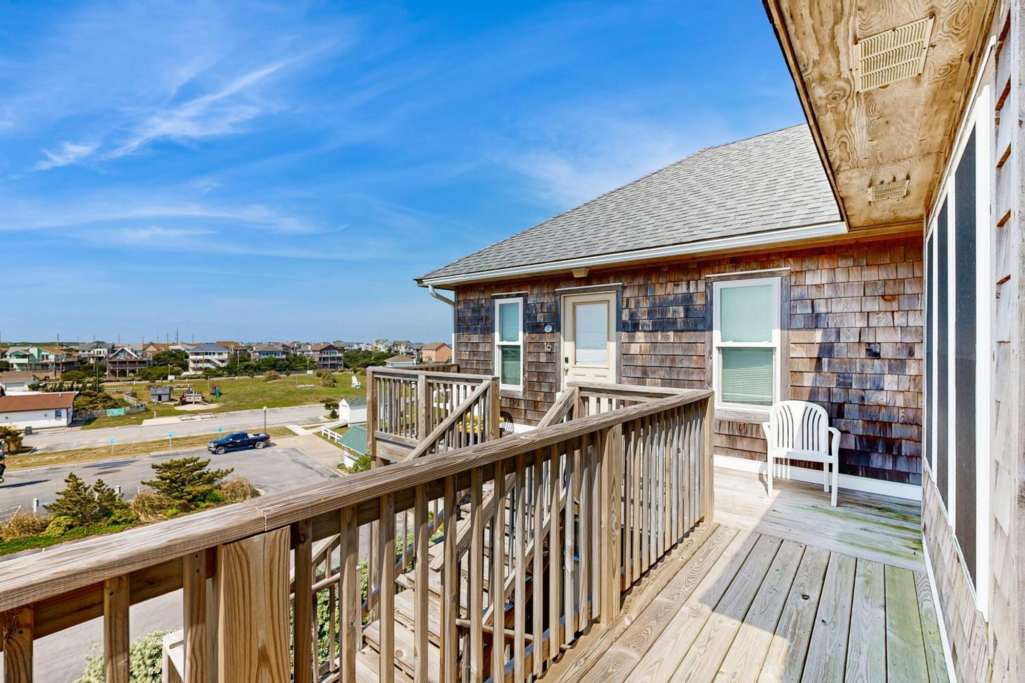 Waves Crest 338 Ic Villa Avon Exterior photo
